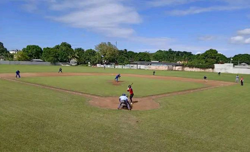 Play Off, béisbol, Holguín