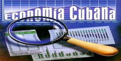 lupa, economía cubana