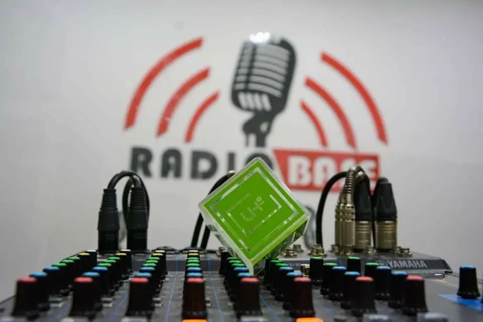 Festival Nacional de la Radio Universitaria, Radio Cubana, Universidad de Holguín