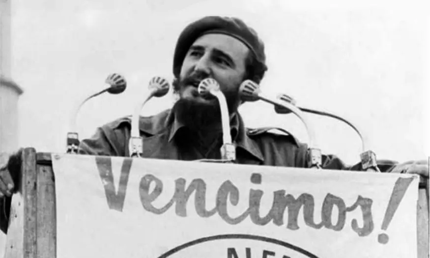 Día del Educador, Fidel Castro, Campaña de Alfabetización, Cuba