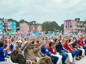 Holguín: Un año de desafíos, con la victoria de su pueblo 0