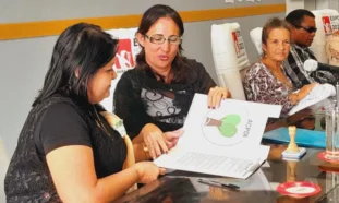 filial, Holguín, asociación, personas, discapacidad intelectual