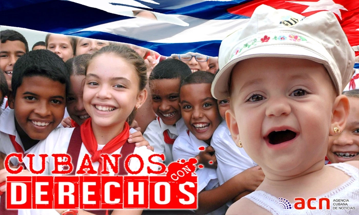 Cuba, Derechos Humanos, sociedad