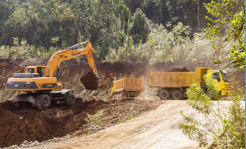 Construcciones, Holguín