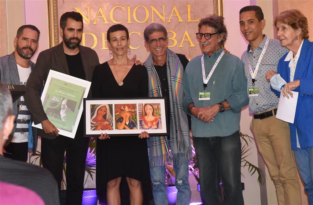 Festival Internacional del Nuevo Cine Latinoamericano, ICAIC, Cuba