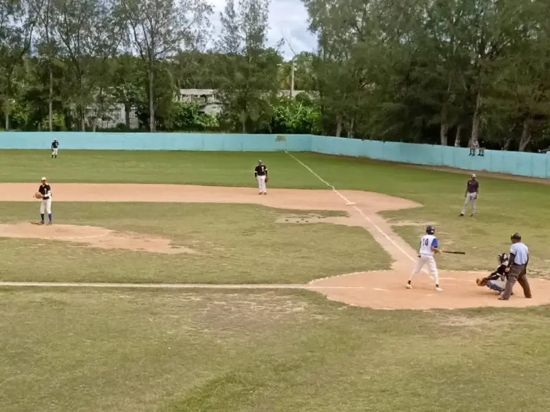 sultanes, béisbol provincial, deportes, Holguín