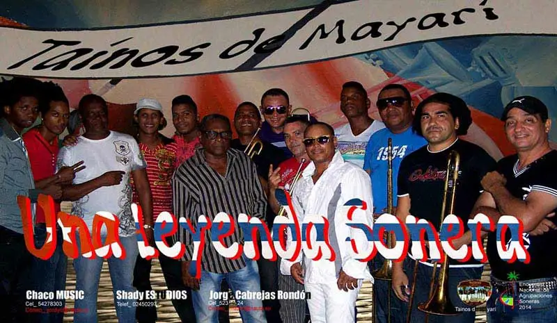 XXXIII edición del Encuentro Nacional de Agrupaciones Soneras, festival, música cubana, Mayarí, Holguín