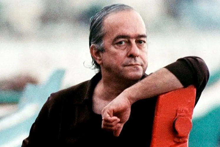 Vinicius de Moraes, poeta, escritor, brasileño, felicidad