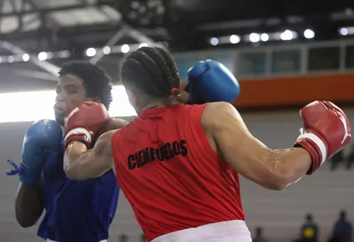 Torneo Nacional de Boxeo Playa Girón, Boxeo, Cuba, deporte