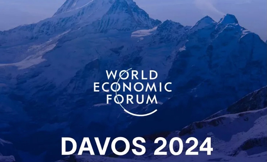 Foro Davos, Economía, ONU