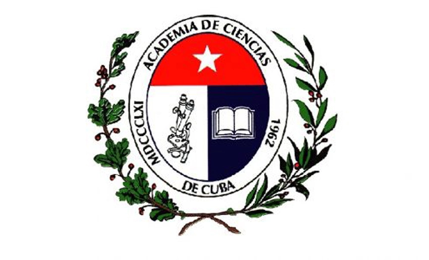 Icono, Academia de Ciencias, Cuba