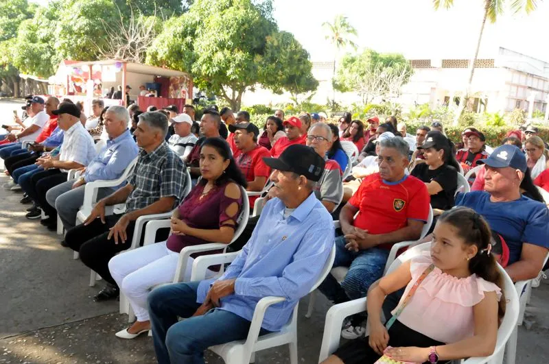 acto nacional, empresa Numa, destacada, nivel nacional, Cuba