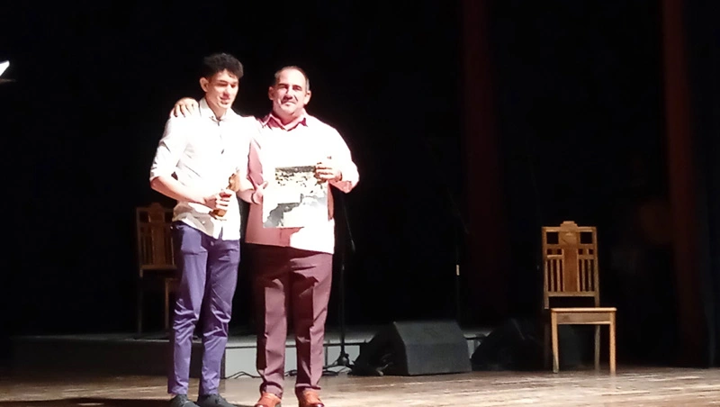 Premio de la Ciudad, artes plástica, semana de la cultura holguinera, Holguín