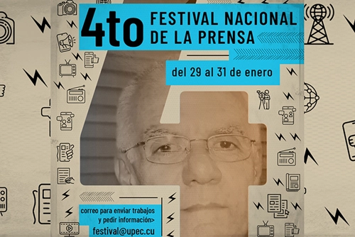 Festival de la Prensa, Cuba