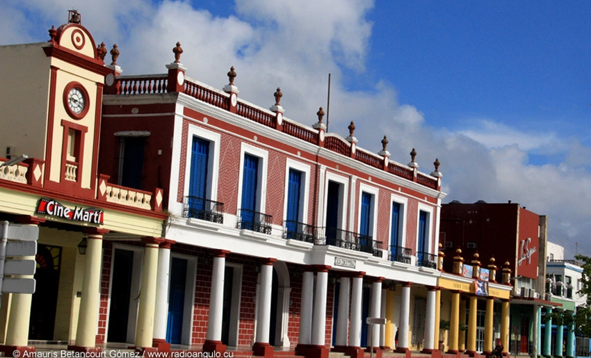 Ciudad de Holguín, La Periquera