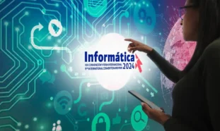 feria, informatica24, Cuba