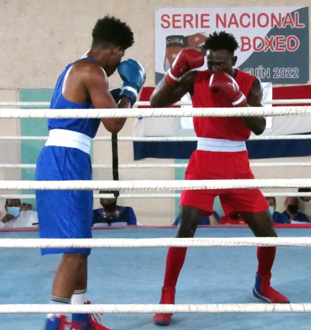holguinero Jorge Soto, Playa Gión de boxeo, Boxeo, boxeo cubano