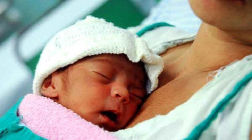 Maternidad,prestación social, Cuba