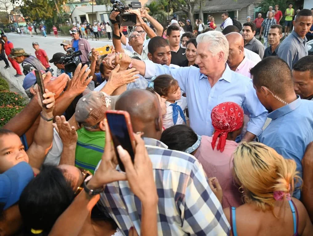 #Cuba, #orientales, #presidente, #provincias