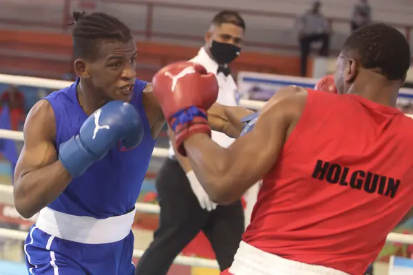 Boxeo, Deporte cubano, Torneo Nacional de Boxeo Playa Girón