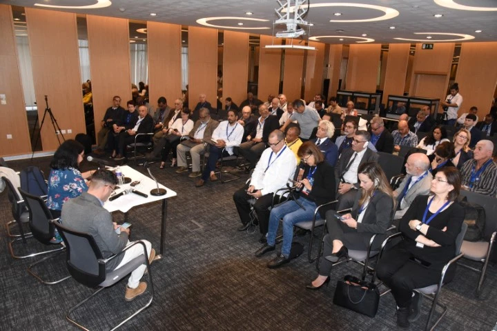 conferencia internacional, Nueva Operación Verdad, Cuba, prensa