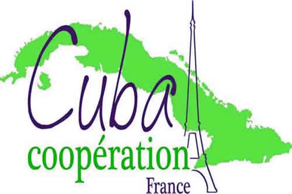 Solidaridad, Francia, Cuba