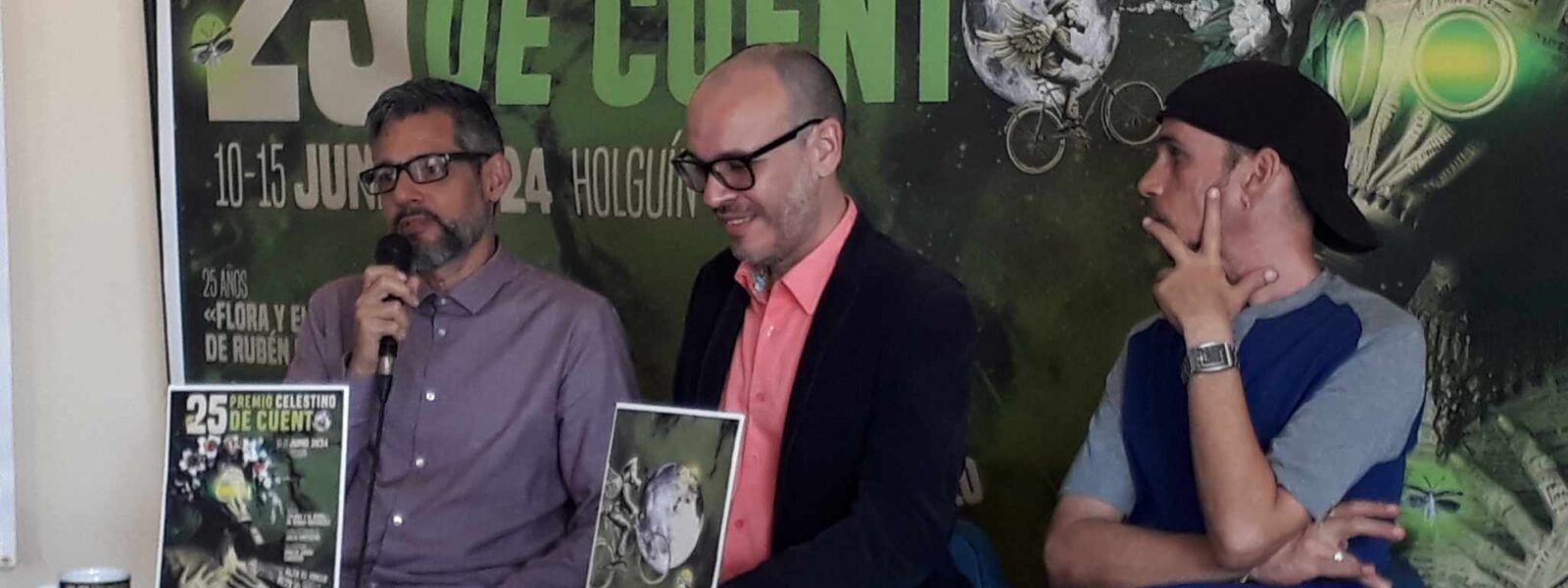 Ediciones La Luz, Premio Celestino de Cuento
