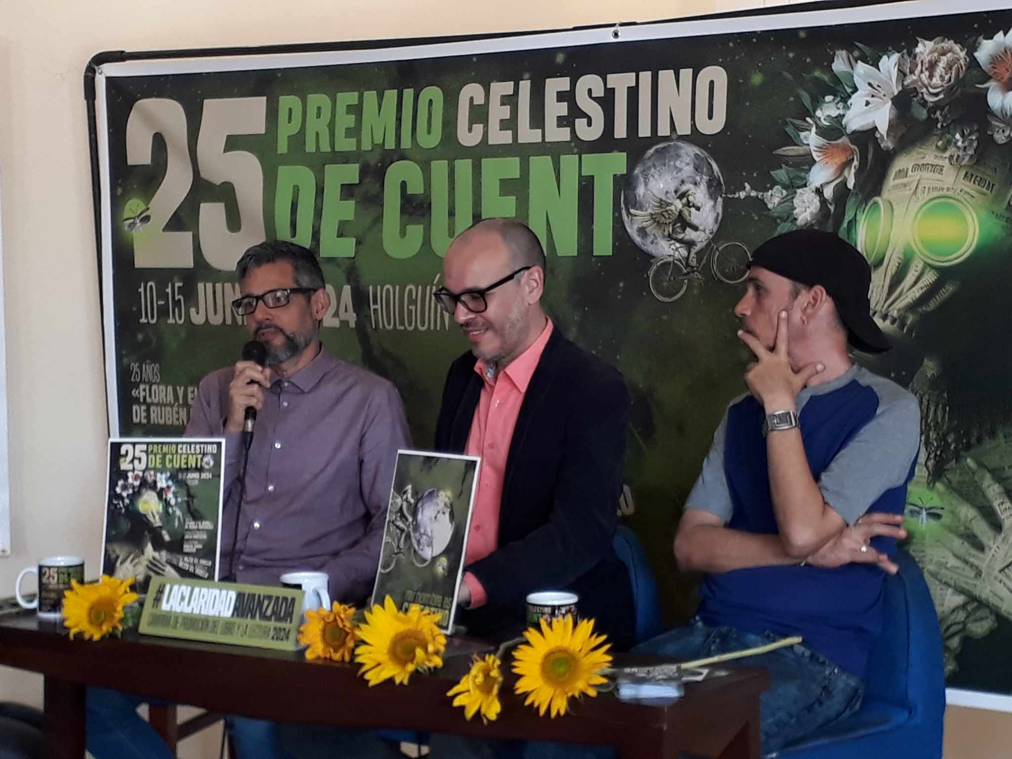 Ediciones La Luz, Premio Celestino de Cuento