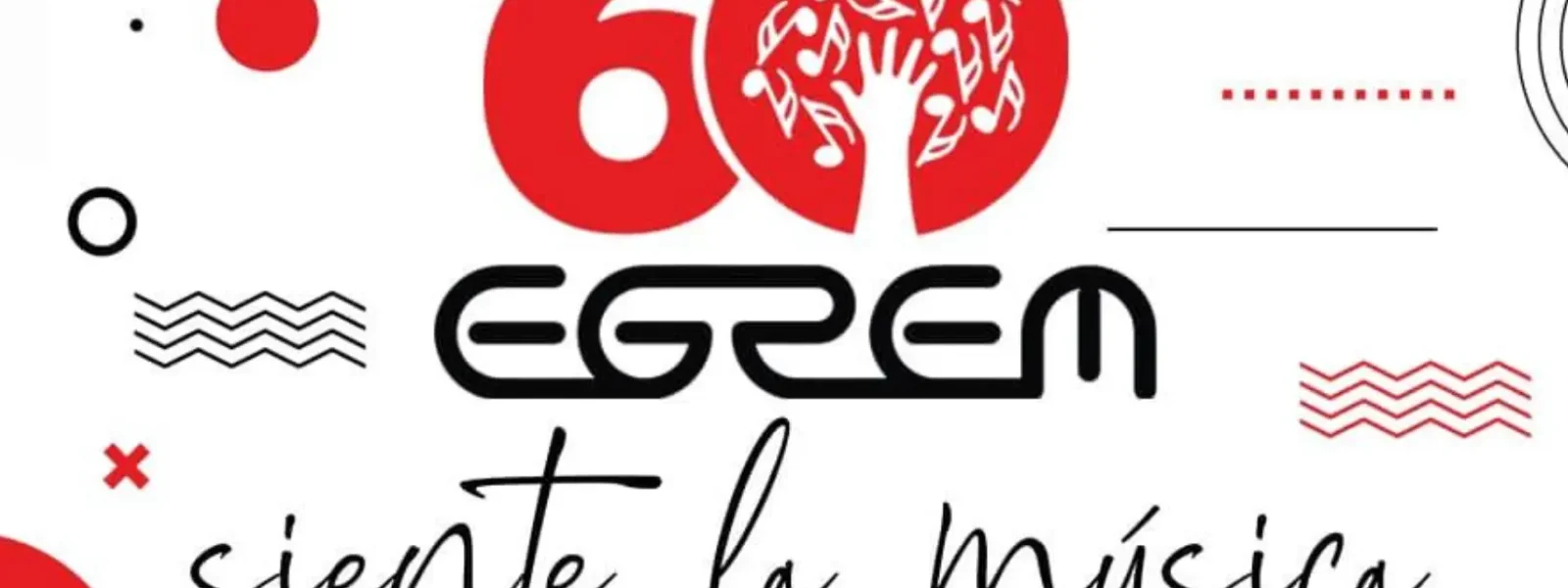 EGREM, música cubana, aniversario 60