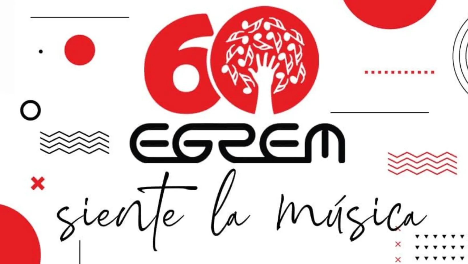 EGREM, música cubana, aniversario 60