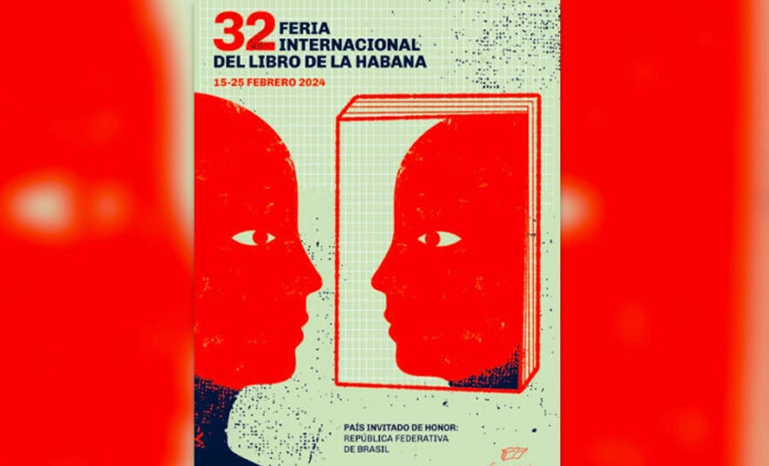 Post Feria Internacional del Libro de La Habana