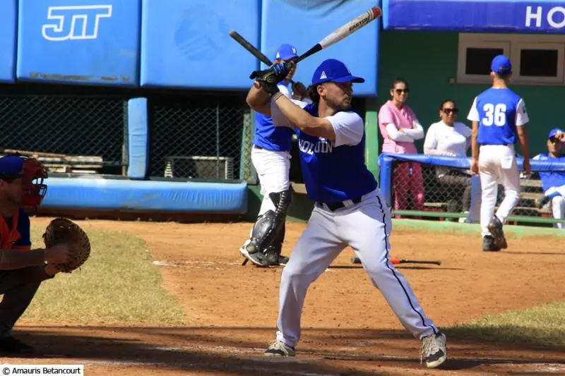 Cerveceros, triunfo, softbol, prensa, torneo, Holguín