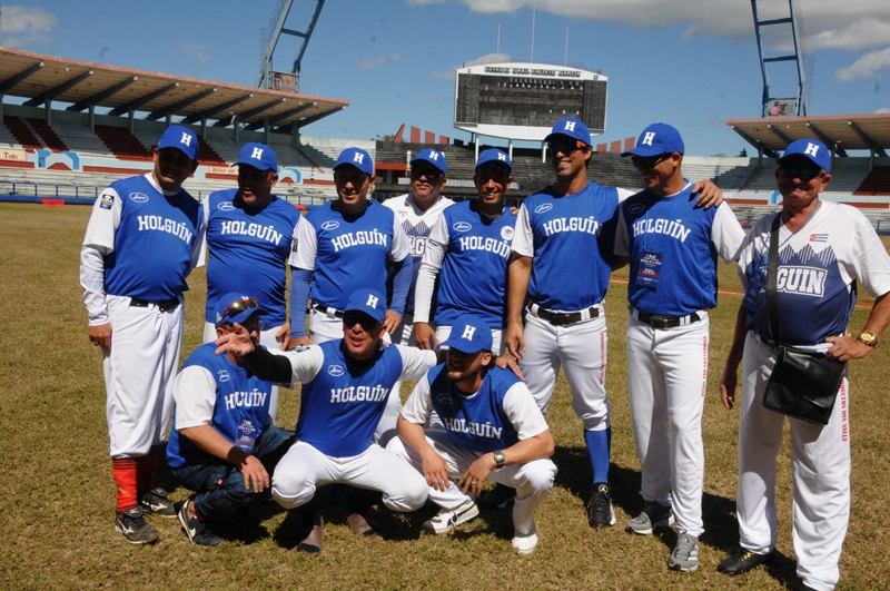 Cerveceros, torneo, softbol, prensa, Holguín