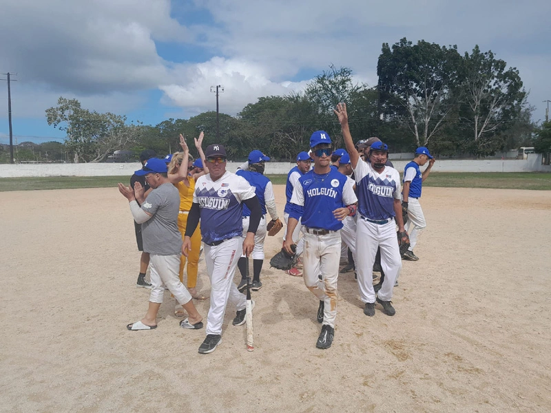 Cerveceros, softbol, torneo, nacional, prensa, Holguín