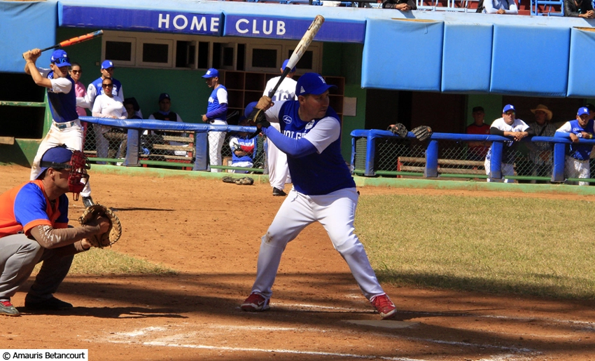 Torneo Nacional de softbol, Cerveceros Holguín, victoria, prensa, Holguín