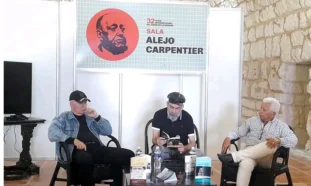 Escritores holguineros, Feria Internacional del Libro