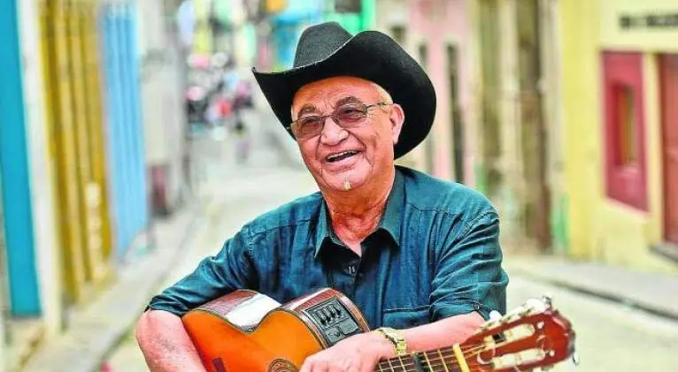 Eliades Ochoa, Cuba, España, música, Buena Vista Social Club