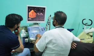 servicio de cardiología, marcapasos, rehúso, Hospital Lenin, Holguín