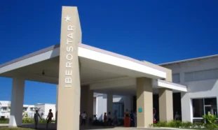 Hotel Iberostar Holguín, Cuba