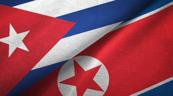 Cuba, Díaz-Canel, Kim Jong Il, RPDC