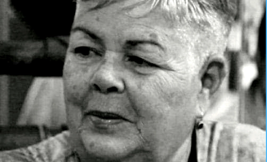 Lourdes González., escritora holguinera