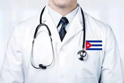 médicos cubanos, secuestro, Somalia