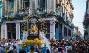 libertad, religión, Cuba