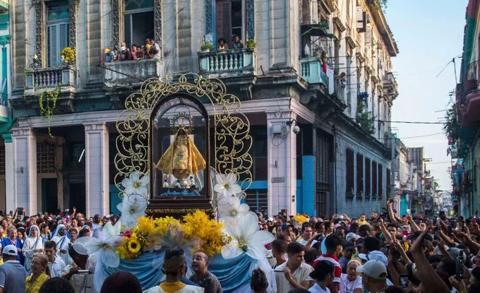 libertad, religión, Cuba