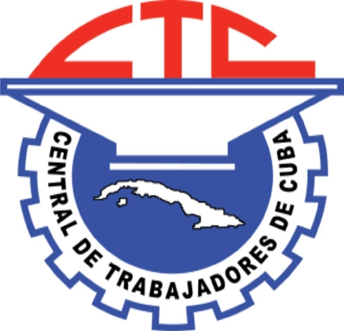 Logo, CTC, Cuba