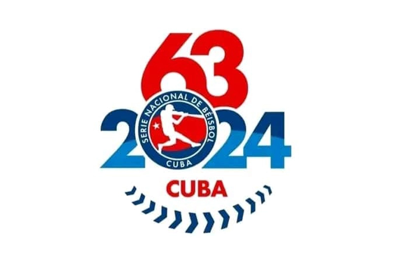 Logo, XLIII Serie Nacional de Béisbol, Cuba
