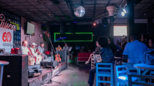 Homenaje a compositores holguineros en CD «Déjame soñar» 0