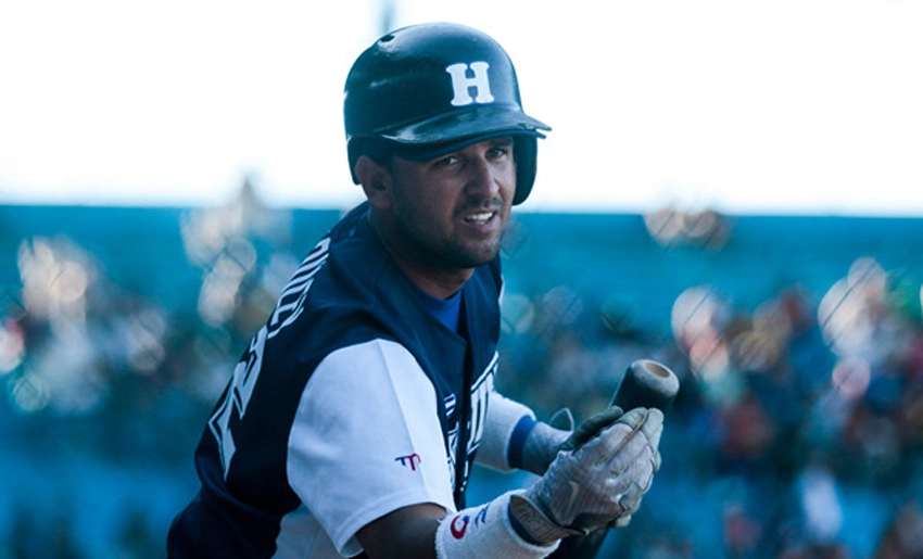 pelota nacional, Yordan Manduley, Béisbol, Pelota cubana, Holguín, Cachorros de Holguín