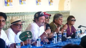 actores cubano, aniversario 65, Icaic, Cuba