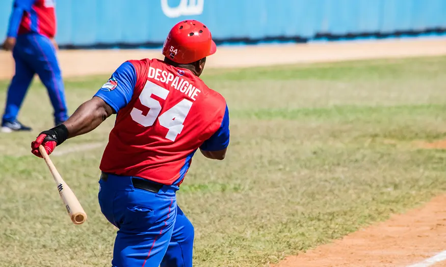 Béisbol, Serie Nacional de Pelota, Cuba, Holguín, Granma, Cachorros de Holguín